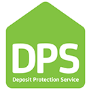 Logo DPS green