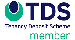 Logo TDS member