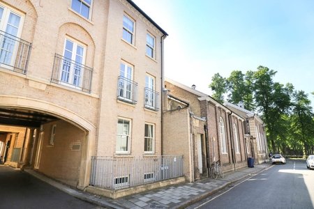 3 Month Rental Cambridge Uk