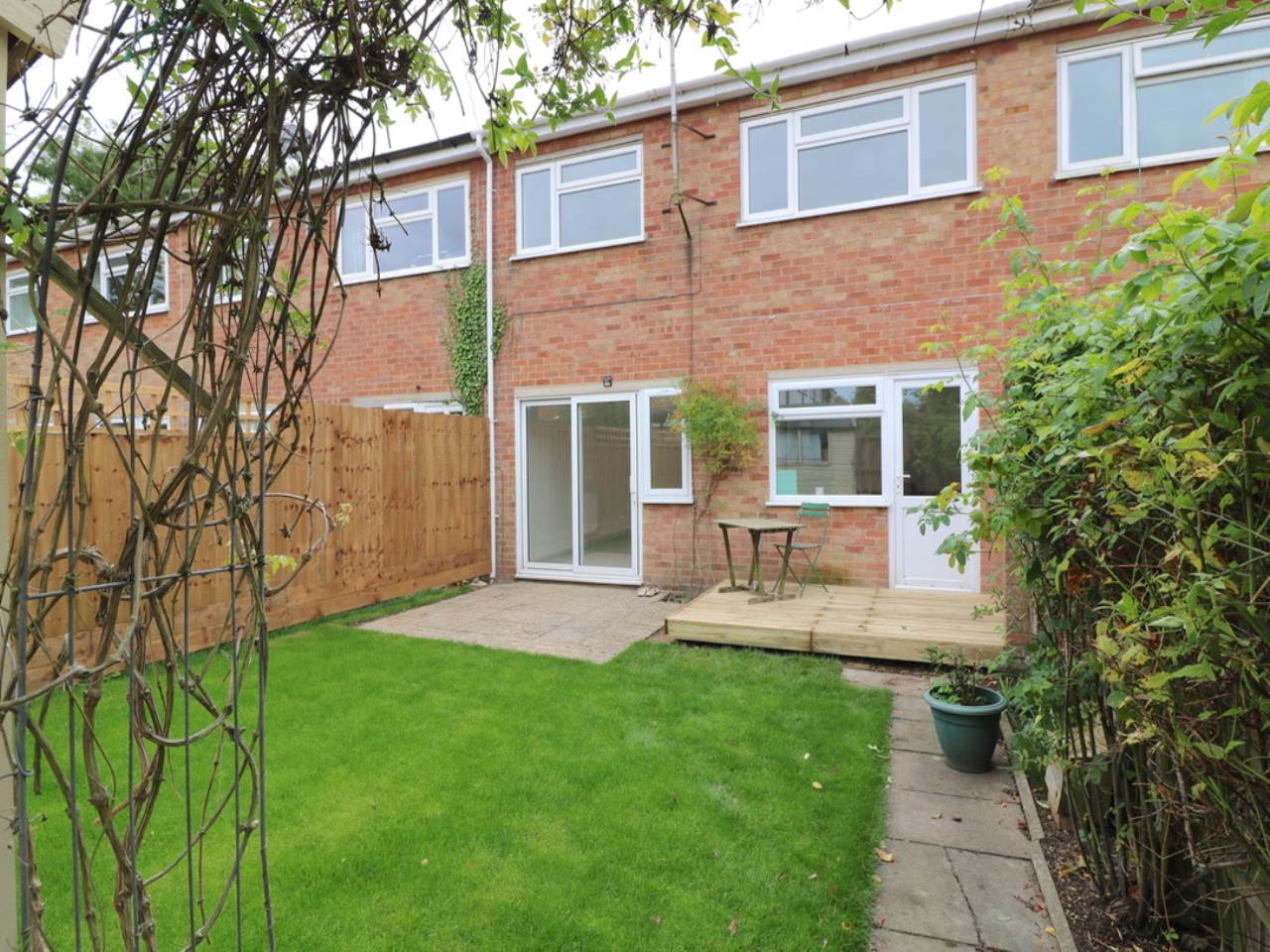 3 bedroom, Terraced House to rent in Cambridge | Cambridge ...