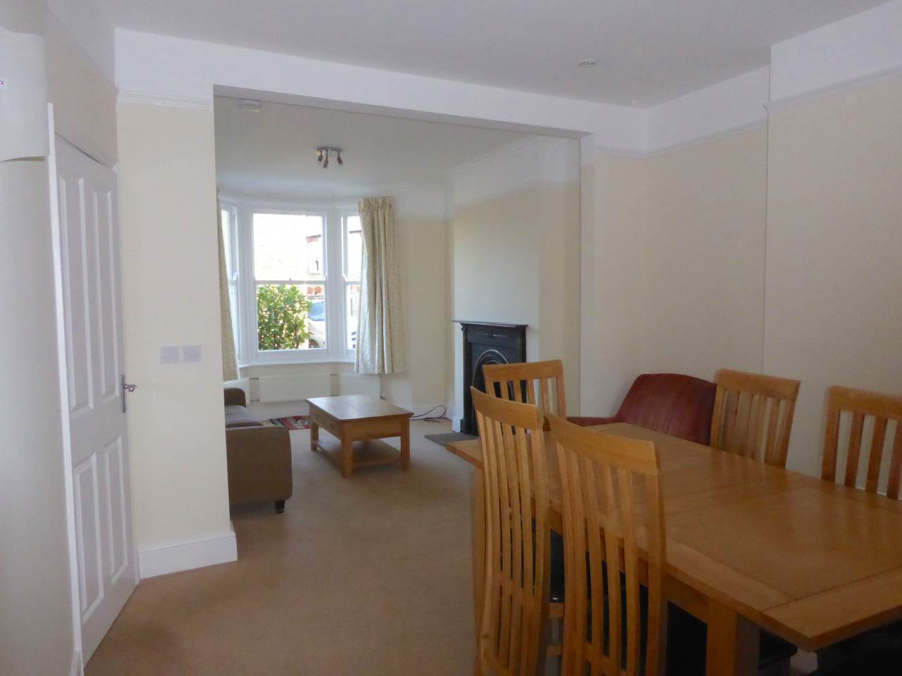 3 Bedroom House For Rent In Cambridge