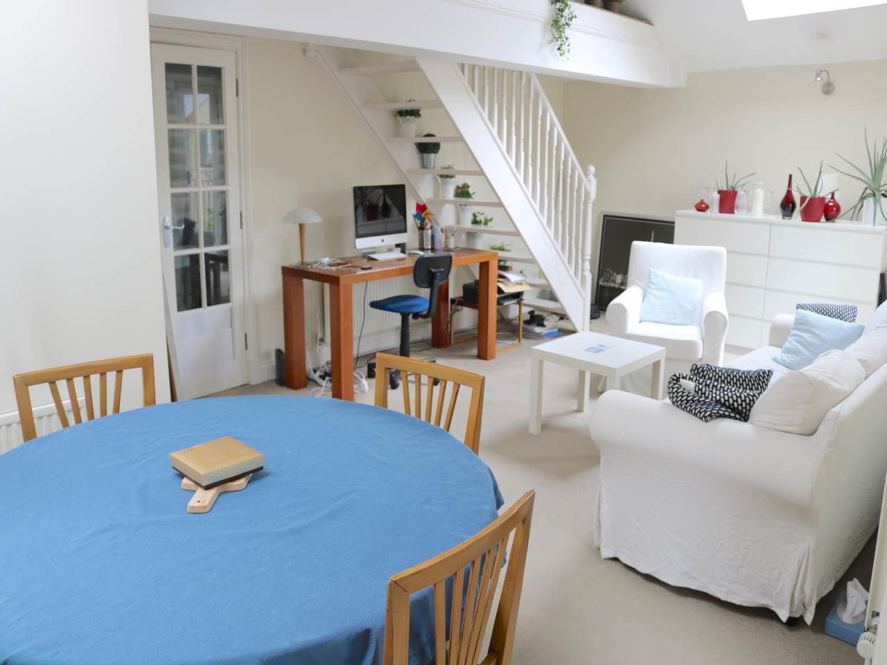 2 bedroom, 2 bathroom Apartment to rent in Cambridge Cambridge