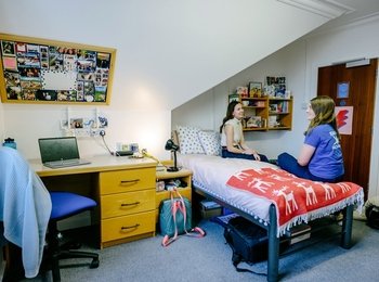 Student Accommodation in Cambridge FAQs