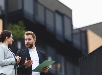 Ever Wondered What Your Letting Agent Actually Does for You? 
