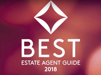 It’s official! We’re among the UK’s best Estate Agents